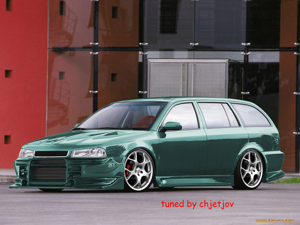 , skoda